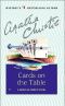 [Hercule Poirot 15] • Cards on the Table (Agatha Christie Mysteries Collection (Paperback))